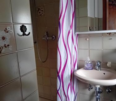 Bad Camberg Apartment | LDL-LUSIv