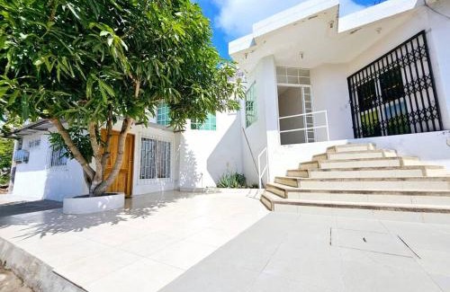 Puerto Baquerizo Moreno Apartment | León Dormido Suite 01