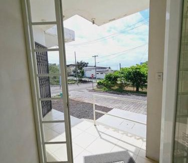 Puerto Baquerizo Moreno Apartment | León Dormido Suite 01