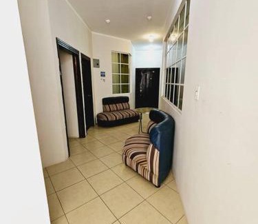 Puerto Baquerizo Moreno Apartment | León Dormido Suite 01