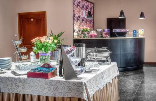 Skaryszew Hotel | Leśny Dwór