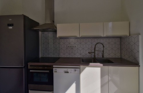 Roseraie House | Le 16 Toulouse