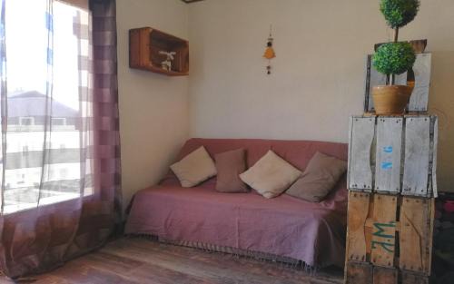 Font-Romeu-Odeillo-Via Apartment | Le 1800 - Vu sur la chaîne des Pyrénées - Plein Sud