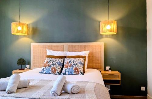 Bethune Apartment | Le 1930, la pause Béthunoise