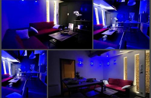 Saint-Quentin Apartment | Le 201 Bis