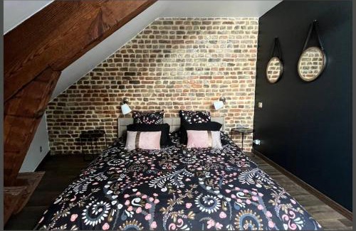 Saint-Quentin Apartment | Le 201 Bis