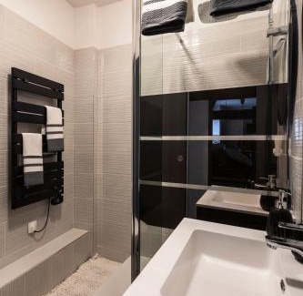 Clermont Ferrand City Centre Apartment | Le 23 Centre-ville (classé 3 *)