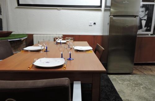 La Celle-sous-Gouzon Apartment | Le 23 Montferrand