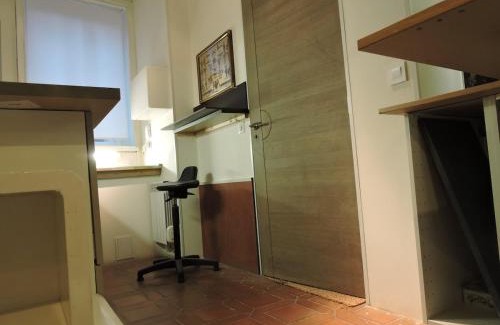 La Celle-sous-Gouzon Apartment | Le 23 Montferrand