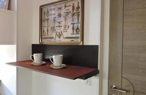 La Celle-sous-Gouzon Apartment | Le 23 Montferrand