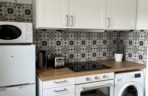 Gonneville-sur-Honfleur House | LE 240 | House 52m² Gonneville-sur-Honfleur, 3mn Honfleur, enclosed garden 1.500m² - France