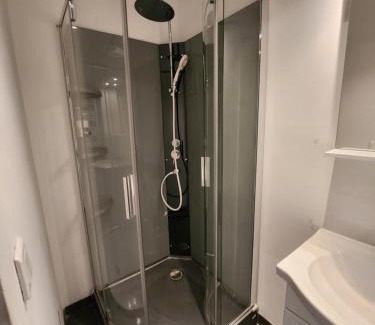 Epernay Apartment | Le 29