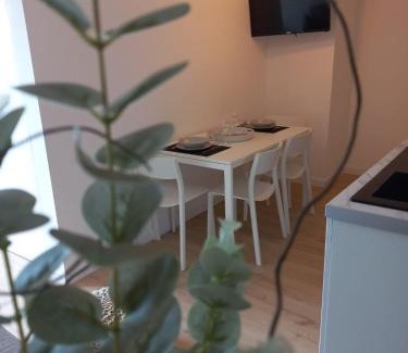 Agen Apartment | Le 29 spacieux , wifi et climatisation