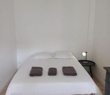 Agen Apartment | Le 29 spacieux , wifi et climatisation