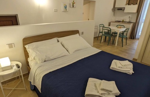 Montallegro Apartment | Le 3 Rose apartments- Tea apartment