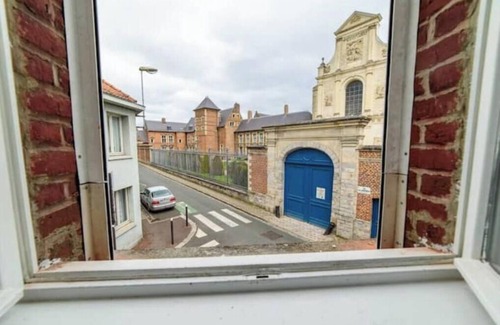 Douai Apartment | Le 304, Douais