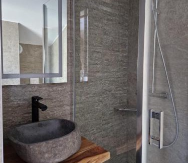 Les Deux Alpes Apartment | Le 4