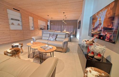Les Deux Alpes Apartment | Le 4