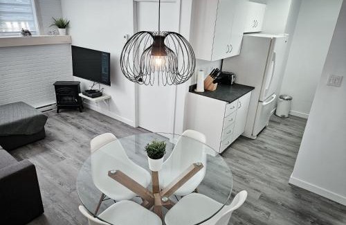 Beaupre Apartment | Le 4 Saisons 4