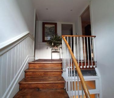 Bagneres-de-Luchon House | LE 41 AVENUE FOCH