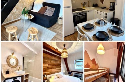 Bareges Apartment | Le 41 - Cosy et Confort
