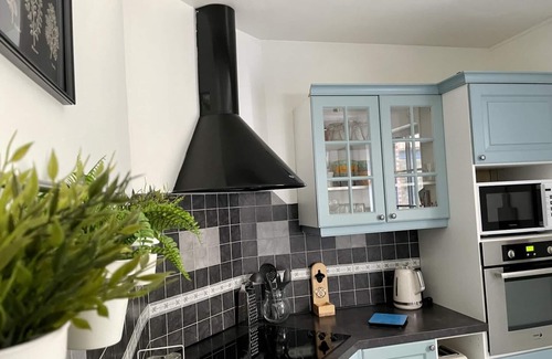 Fecamp Apartment | Le 45 - FECAMP - City break