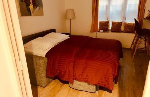 Kable Apartment | LE 47