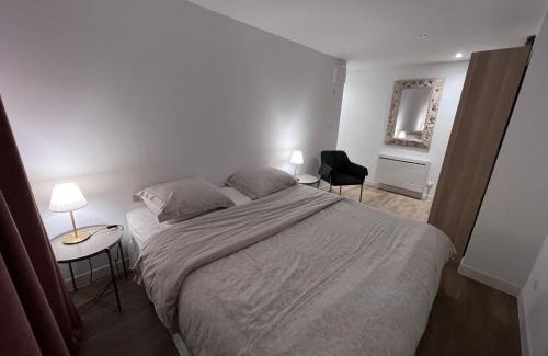 Kable Apartment | LE 47