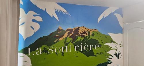 Pointe-a-Pitre House | Le 5ème étage du bonheur