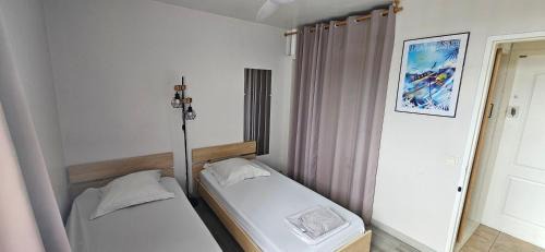 Pointe-a-Pitre House | Le 5ème étage du bonheur