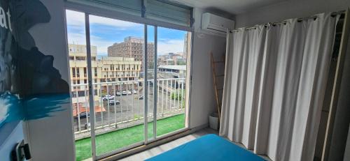 Pointe-a-Pitre House | Le 5ème étage du bonheur