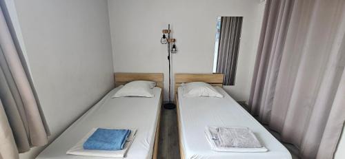 Pointe-a-Pitre House | Le 5ème étage du bonheur