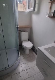 Neuvy-sur-Loire Apartment | le 52 guesthouse