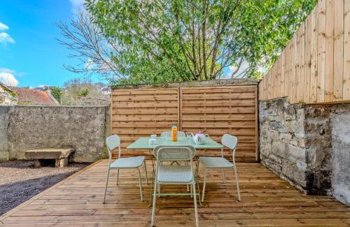 Morlaix House | Le 52 - Proche du GR34