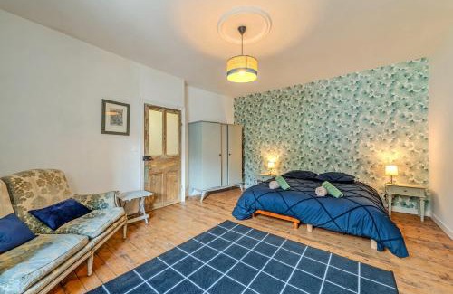 Morlaix House | Le 52 - Proche du GR34