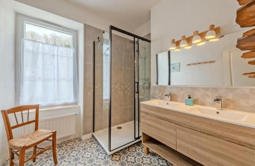 Morlaix House | Le 52 - Proche du GR34