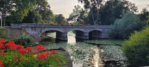 Guemene-Penfao Apartment | Le 6 bis avec Jardinet