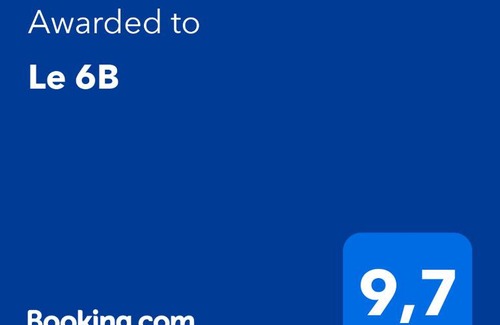 Hoenheim House | Le 6B