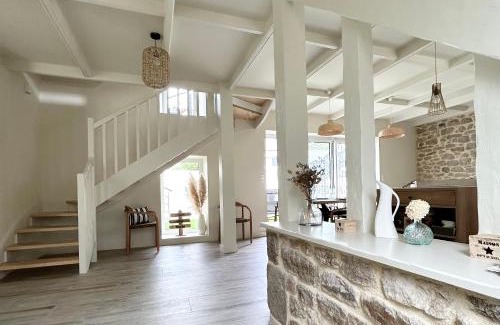 Saint-Marine House | Le 70 Sainte Marine