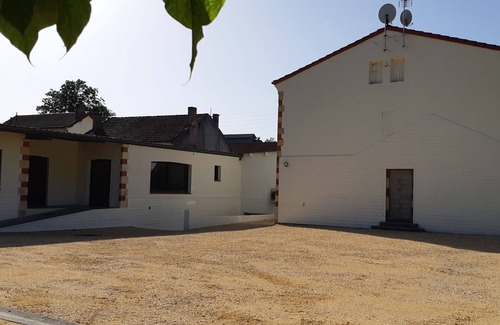 Fumel House | Le 72 Watt