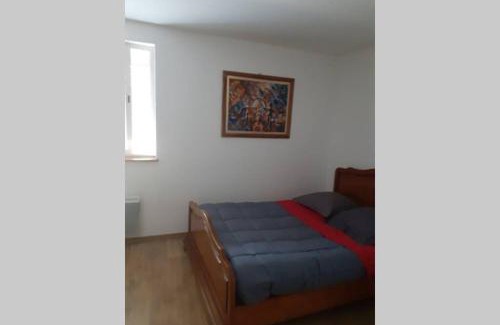Gripport House | Le 9 rue du moulin 4-5 personnes tout confort