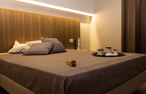 Cosenza House | Le Affacciate Bruzie Home