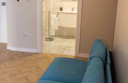 Cosenza House | Le Affacciate Bruzie Home