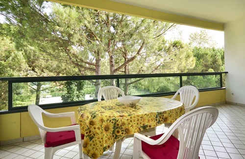 Bibione Lido del Sole Apartment | Le Altane (BIB681) by Interhome