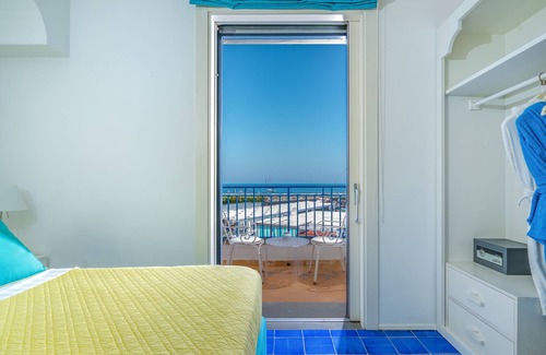 Vico Equense Hotel | Le Ancore