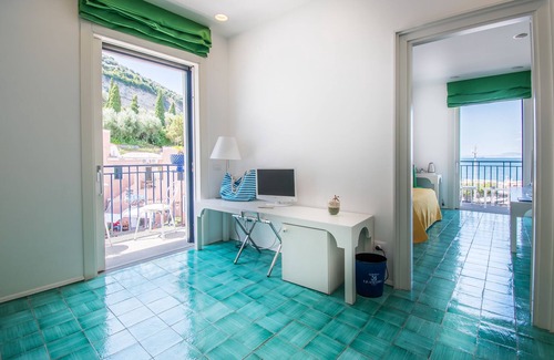 Vico Equense Hotel | Le Ancore