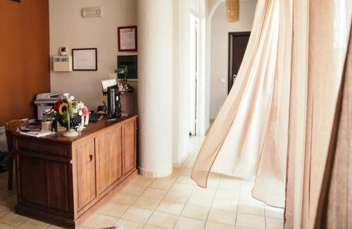 Cinquefrondi Bed & Breakfast | Le Antiche Colonne