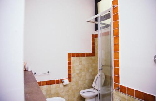 Cinquefrondi Bed & Breakfast | Le Antiche Colonne