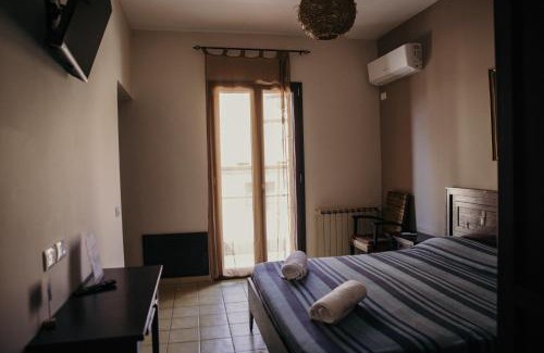 Cinquefrondi Bed & Breakfast | Le Antiche Colonne