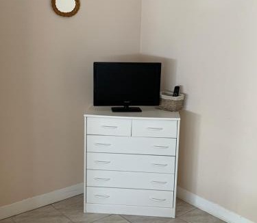 Braine Apartment | Le Bailleux